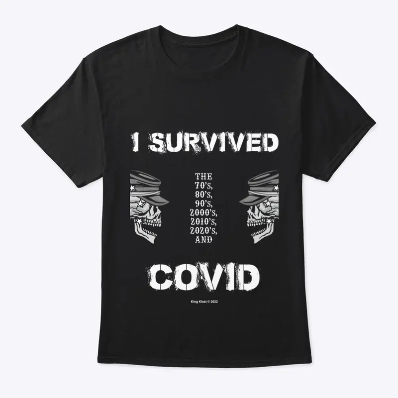 I Survived